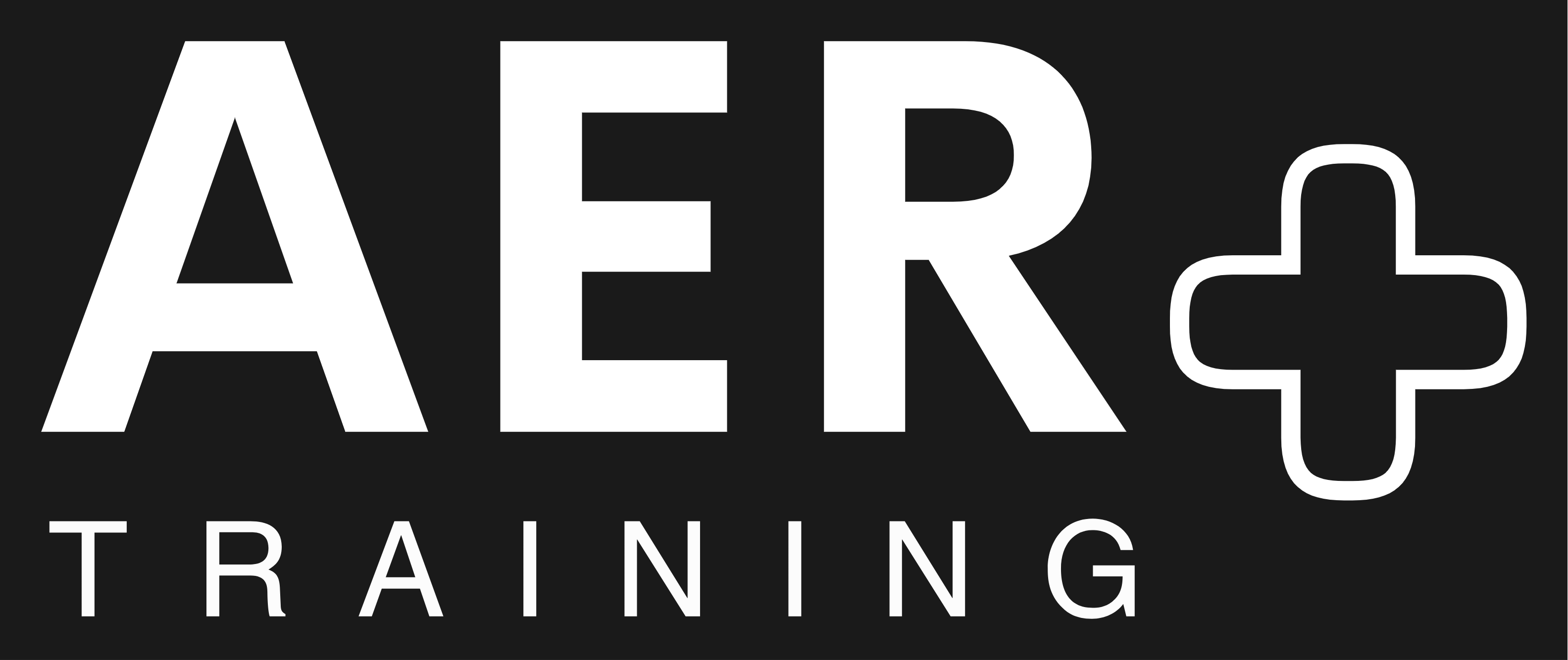 Logo of AER Training Limited