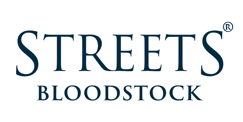 Logo of Streets Bloodstock