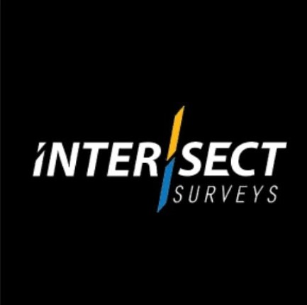 Logo of Intersect Surveys Ltd