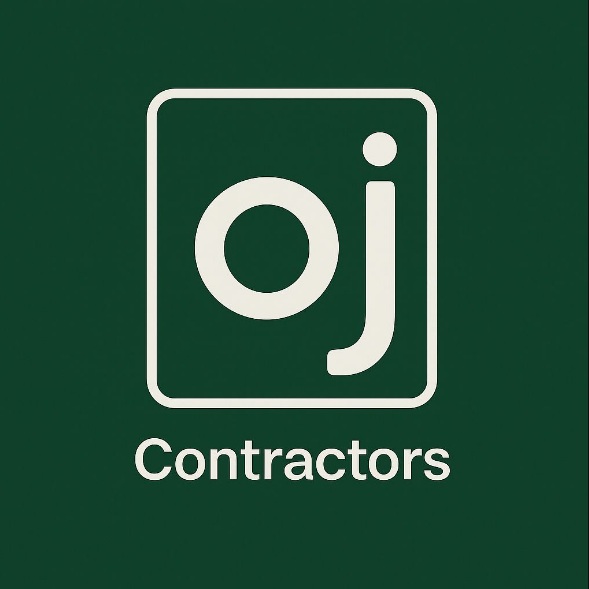 Logo of OJC Fire Protection London