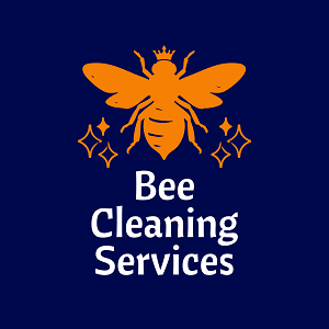 Logo of Bee Cleaning Services Manchester