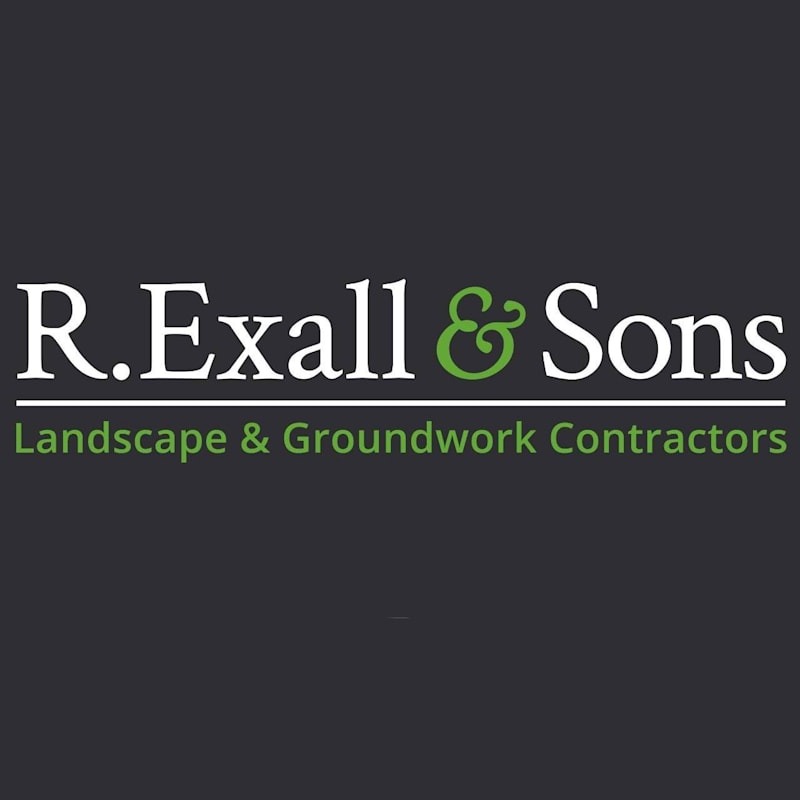 Logo of R. Exall & Sons Ltd Landscape Contractors In Godstone, Surrey Logo of R. Exall & Sons Ltd Landscape Contractors In Godstone, Surrey