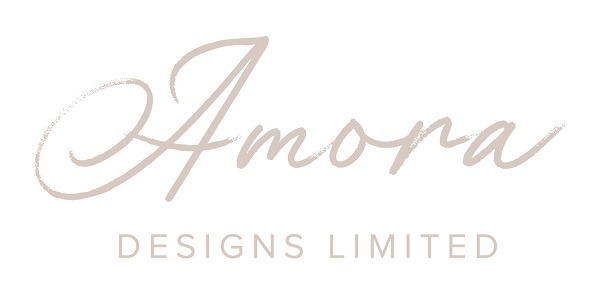 Logo of Amora Designs