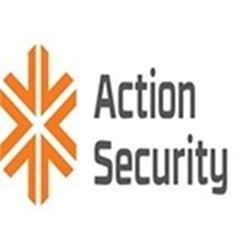 Logo of Action Security Access Ltd