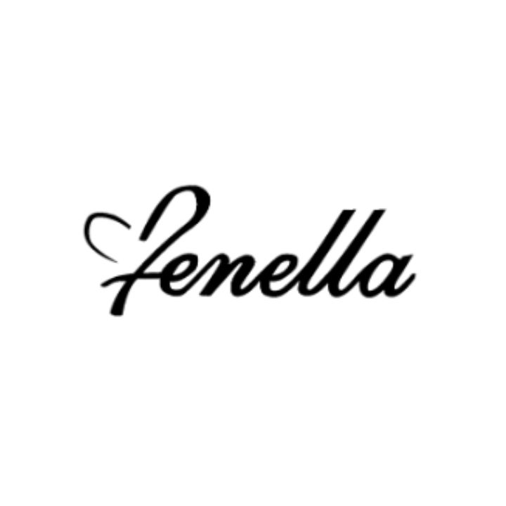 Logo of Fenella Clothing