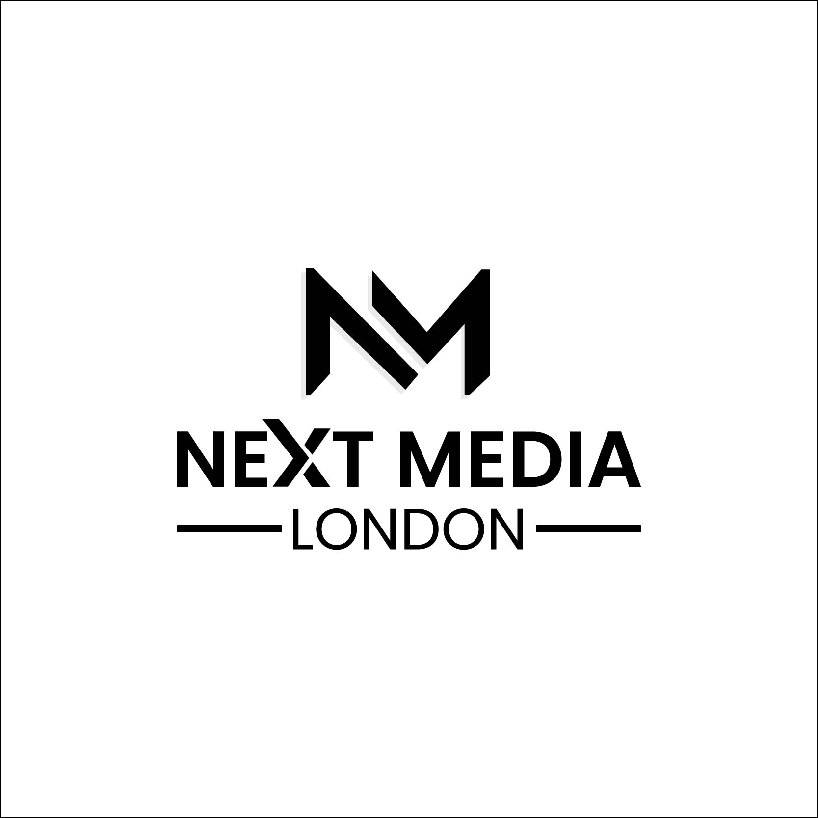 Logo of NextMediaLondon