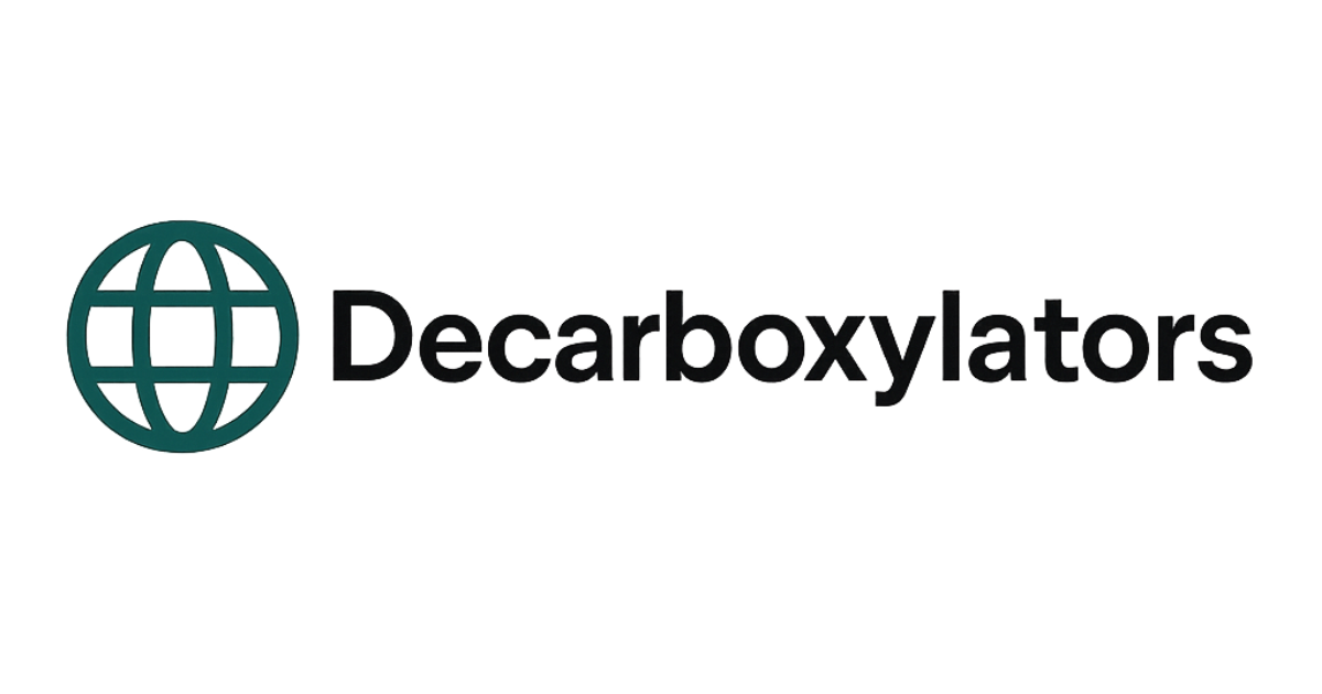 Logo of Decarboxylators Domestic Electrical Appliances In Leicester, Leicestershire