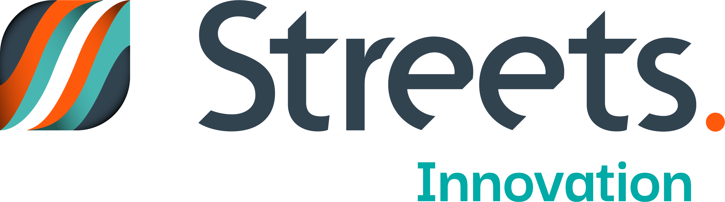 Logo of Streets Innovation