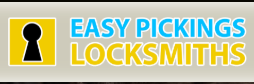 Logo of locksmith leeds - Easy Pickings Locksmiths