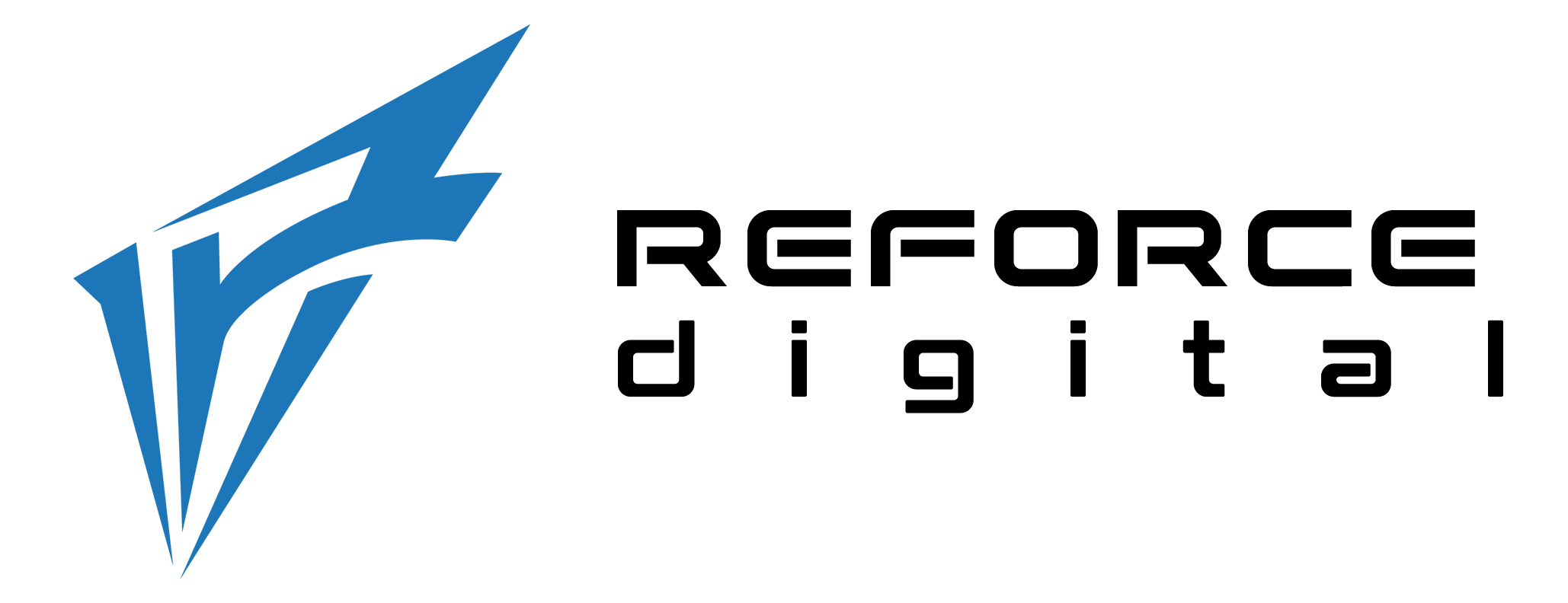 Logo of Reforce Digital