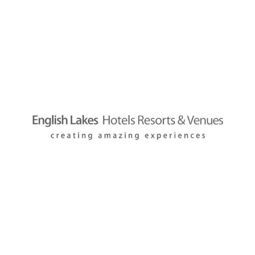 Logo of English Lakes Hotels Resorts Venues