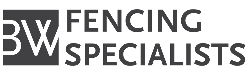 Logo of BW Fencing Specialists