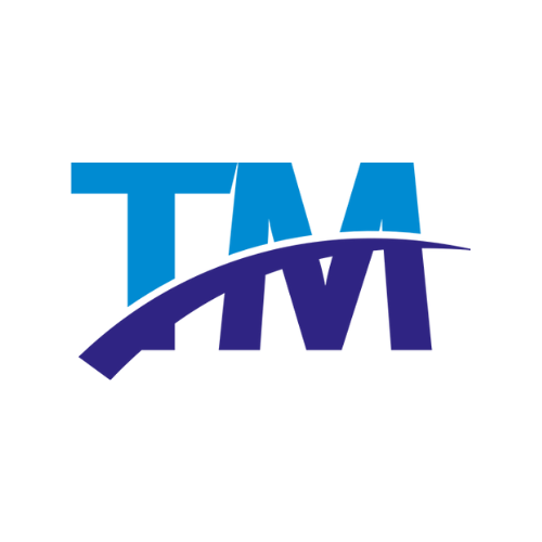 Logo of TM Contract Services