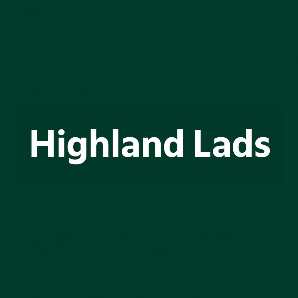 Logo of Highland Lads