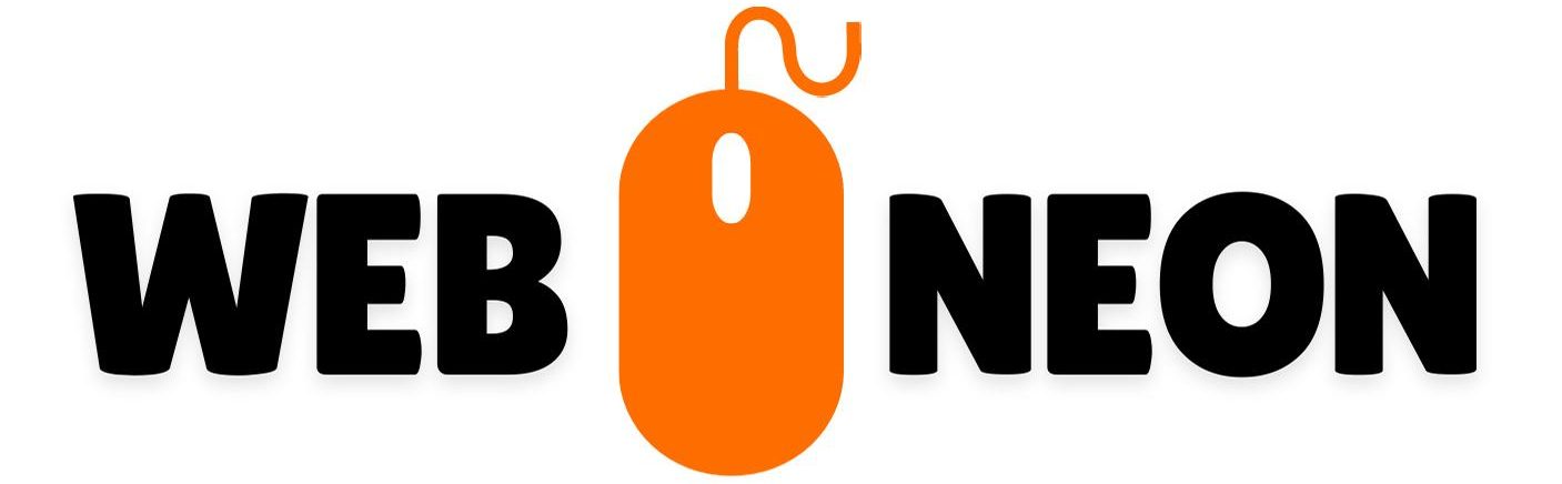 Logo of Webneon