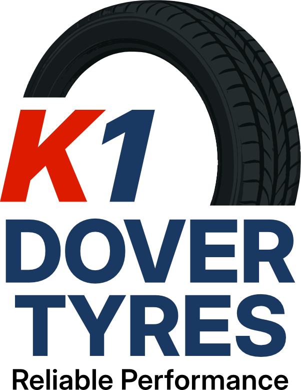 Logo of K1 Dover Tyres
