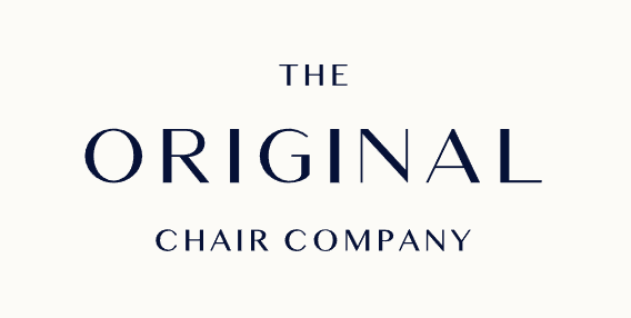 Logo of The Original Chair Company