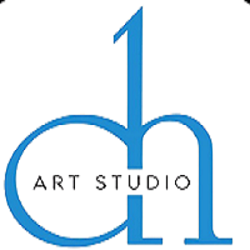 Logo of Darren Hall Art Art And Craft Materials In Andover, Greater London Logo of Darren Hall Art Art And Craft Materials In Andover, Greater London
