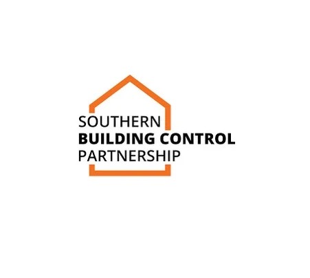 Logo of Southern Building Control Partnership Construction Contractors In Oxted, Surrey Logo of Southern Building Control Partnership Construction Contractors In Oxted, Surrey