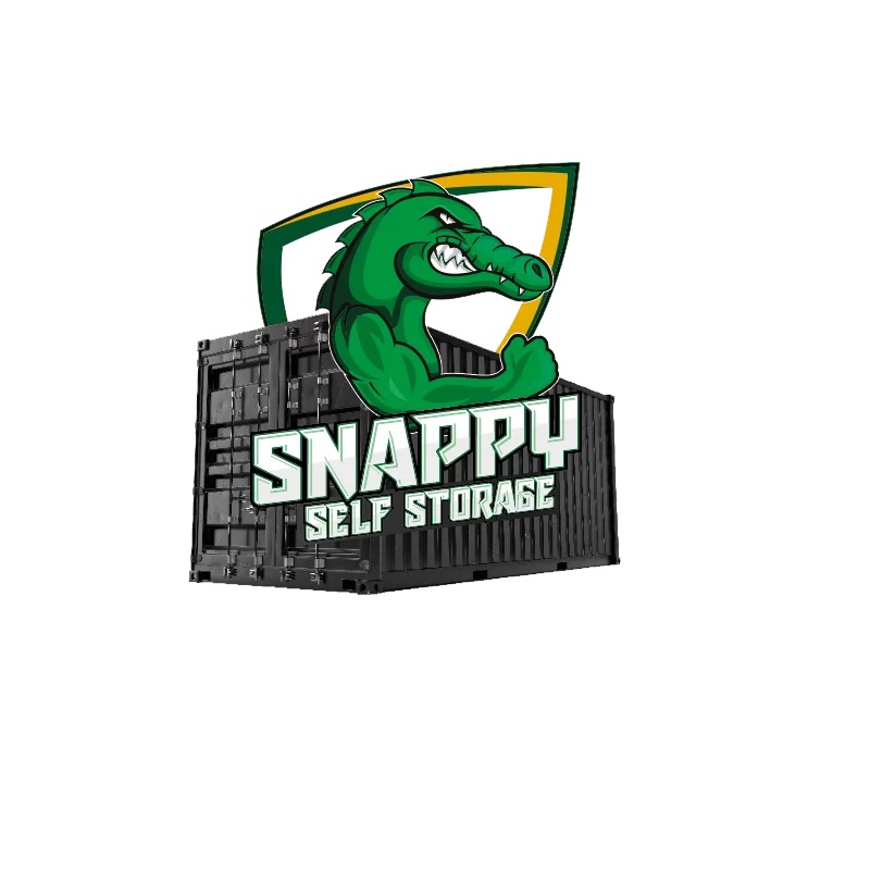 Logo of Snappy Self Storage Croydon