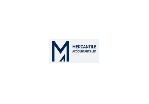 Logo of Mercantile Accountants Ltd