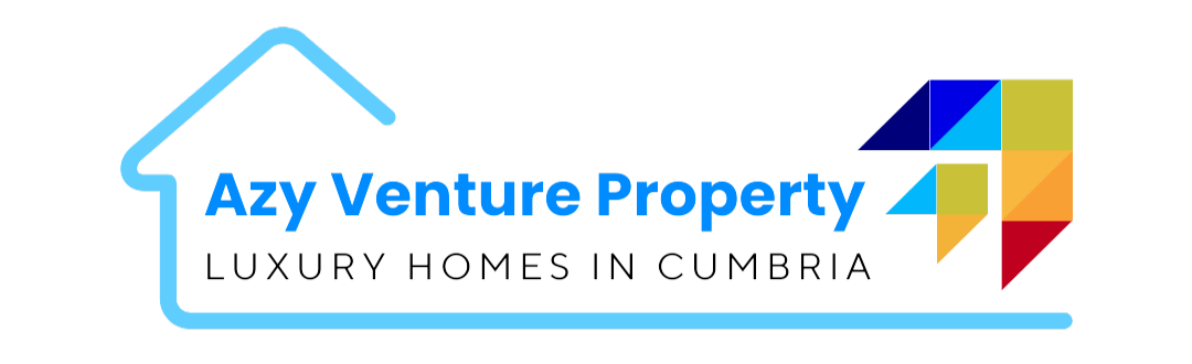 Logo of Azy Venture Property Holidays - Self Catering Accommodation In Bromley, Kent