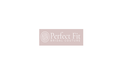 Logo of Perfect Fit Bridal Couture