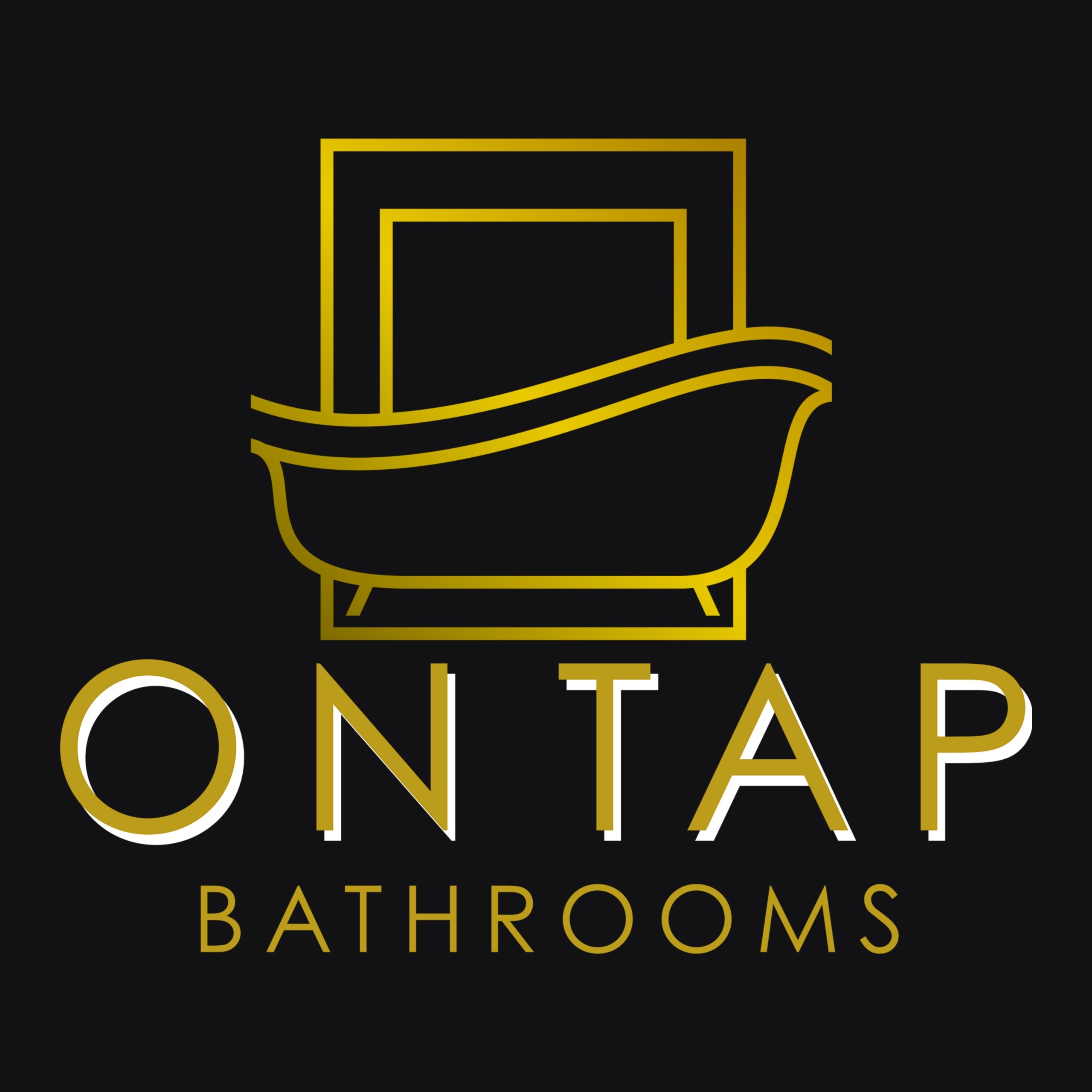 Logo of On Tap Bathrooms Bathroom Planners And Furnishers In Margate, Kent