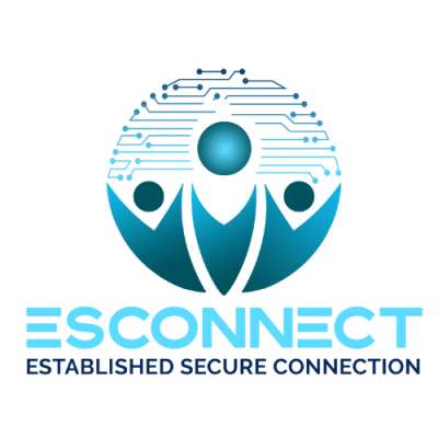 Logo of ESCONNECT