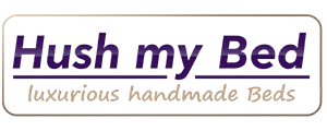 Logo of Hush My Bed