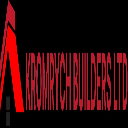 Logo of Kromrych buildir Home And Office In Slough, Usk Logo of Kromrych buildir Home And Office In Slough, Usk