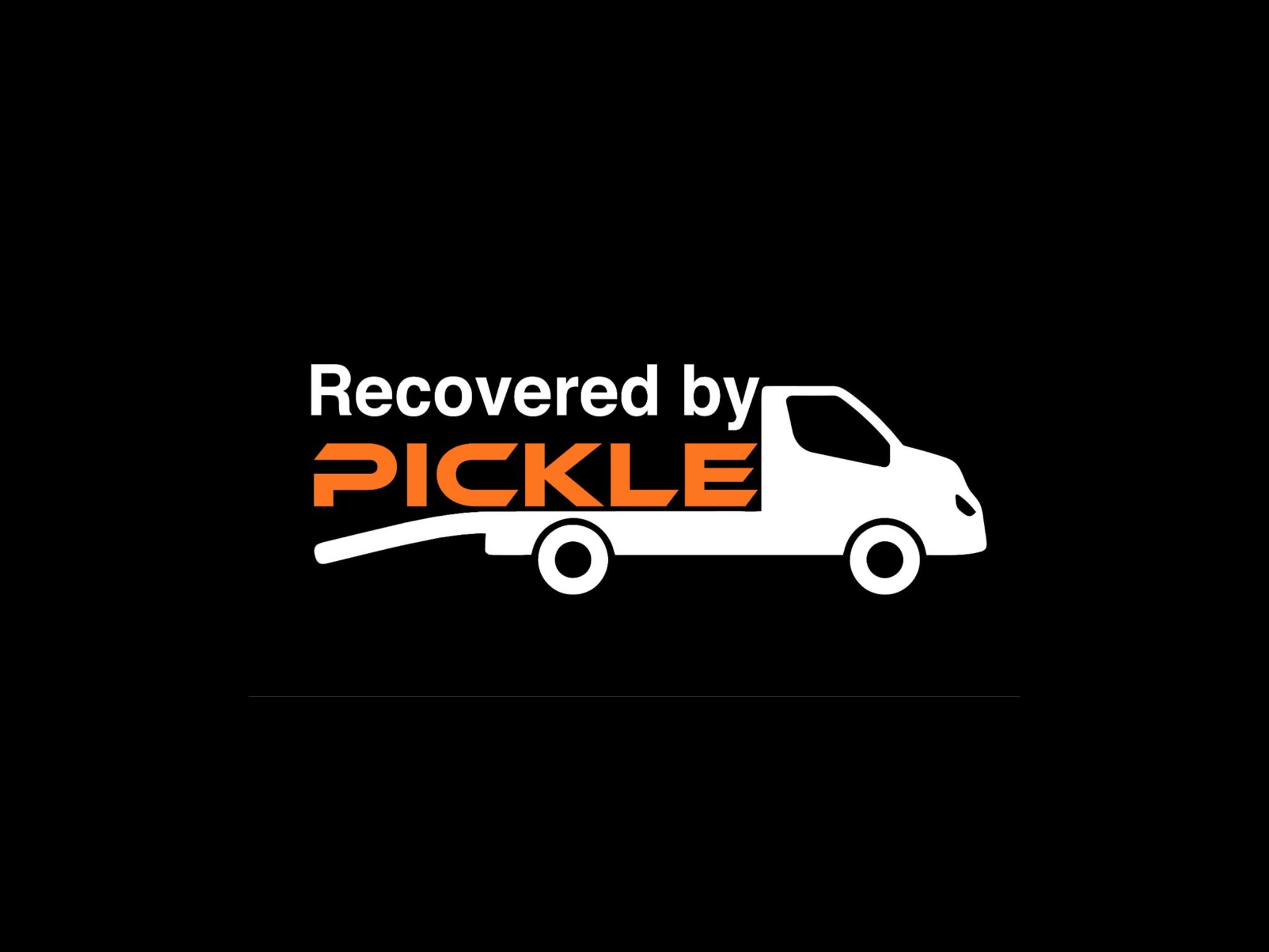 Logo of Recovered By Pickle Breakdown And Recovery In Glastonbury, Somerset Logo of Recovered By Pickle Breakdown And Recovery In Glastonbury, Somerset
