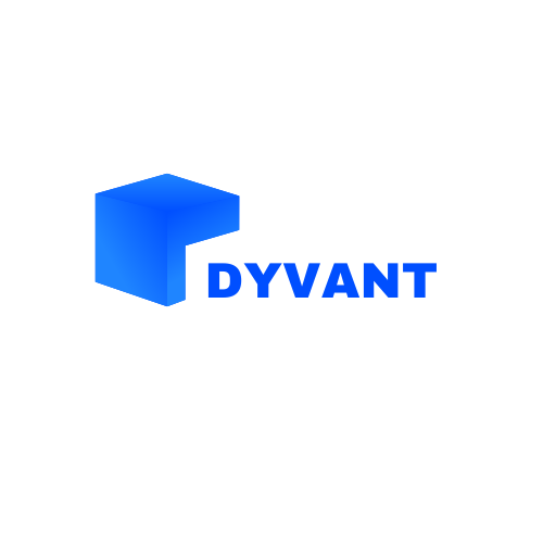Logo of Dyvant