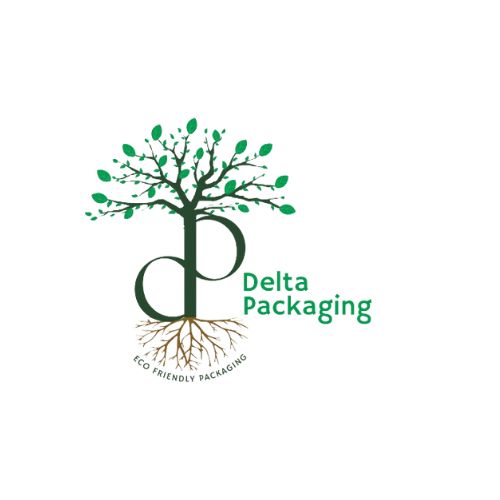Logo of Delta Packaging
