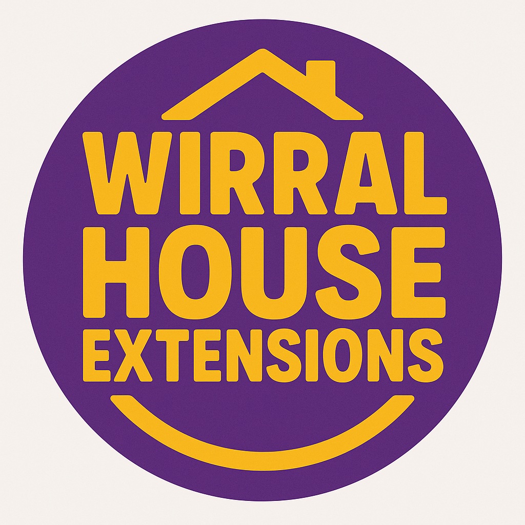 Logo of Wirral House Extensions