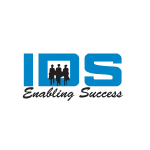Logo of IDS Tech Solutions