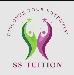 Logo of SSTuition