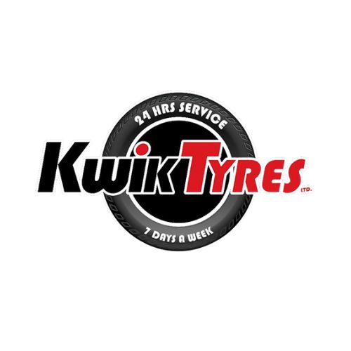Logo of Kwik Tyres LTD