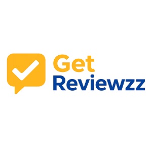 Logo of Get Reviewzz