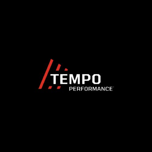 Logo of Tempo Performance PT Personal Trainer in Fitzrovia