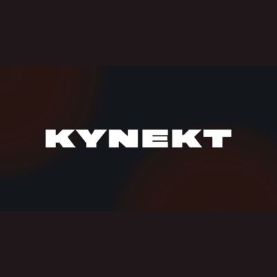 Logo of Kynektid