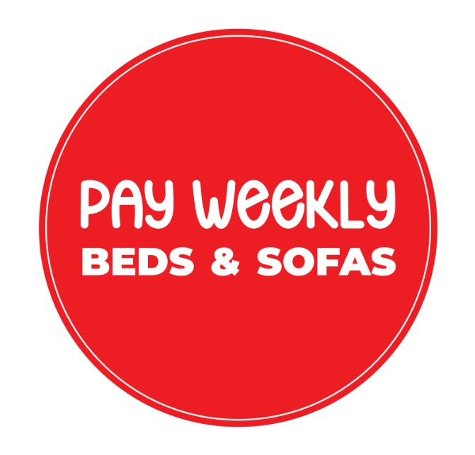 Logo of Pay Weekly Beds and Sofas