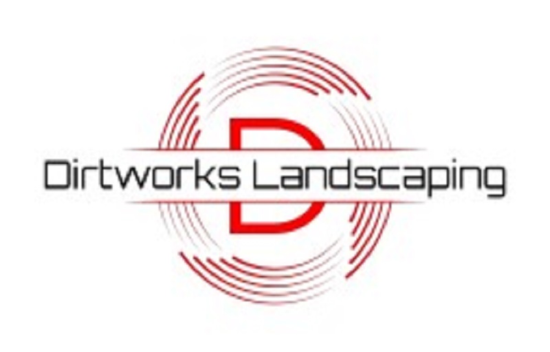 Logo of DIRTWORKS LANDSCAPING LTD