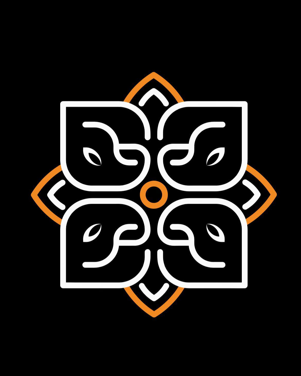 Logo of Aahaa The Indian Restaurant and Bar