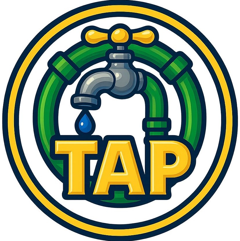 Logo of Tap Solutions