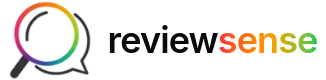 Logo of REVIEW SENSE AI LIMITED
