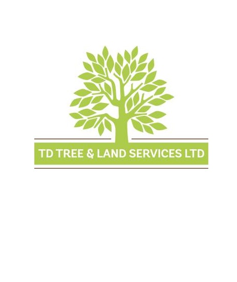 Logo of TD Tree Land Services Ltd
