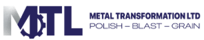 Logo of Metal Transformation Ltd