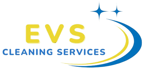 Logo of EVS Cleaning Services