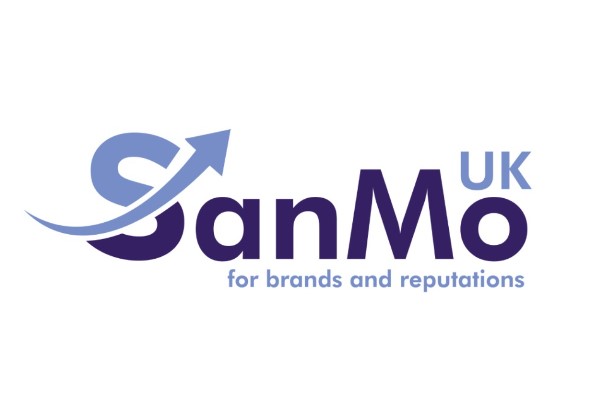 Logo of SanMo UK